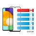 ACCLAB Захисне скло ACCLAB Full Glue для Samsung Galaxy A25 SM-A256 5G Black (1283126573965)