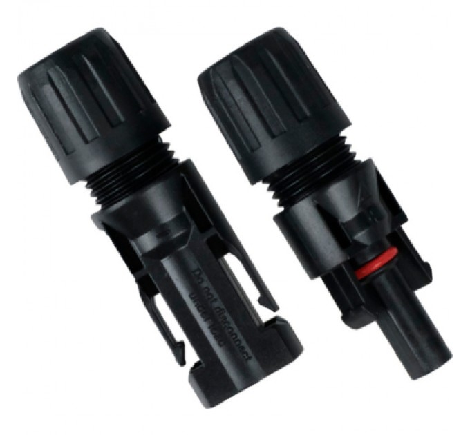 Конектор Voltronic YT-YMC4-1K