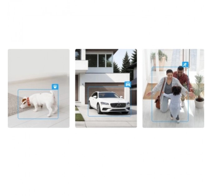 Reolink Камера відеоспостереження Reolink Argus B310 (Argus 2E)