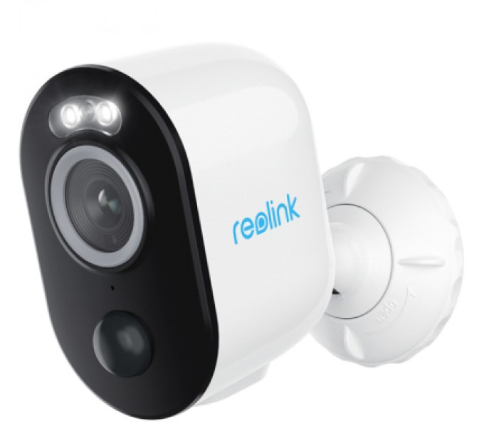 Reolink Камера відеоспостереження Reolink Argus B310 (Argus 2E)