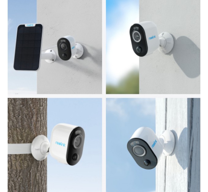 Reolink Камера відеоспостереження Reolink B330