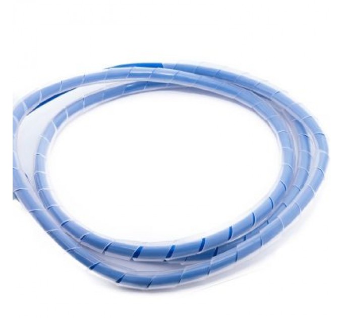 Extradigital Кабельний організатор Extradigital Cable twine CC-919, White (KBC1729)