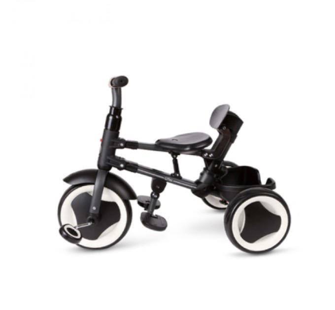 QPlay Дитячий велосипед QPlay Rito+ Eva Blue (S380-8Blue)