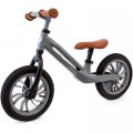QPlay Біговел QPlay Racer із надувними колесами Grey (B-300Grey)