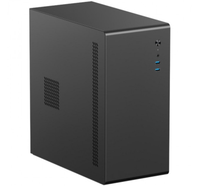 Gamemax Корпус Gamemax A200-BK-NP