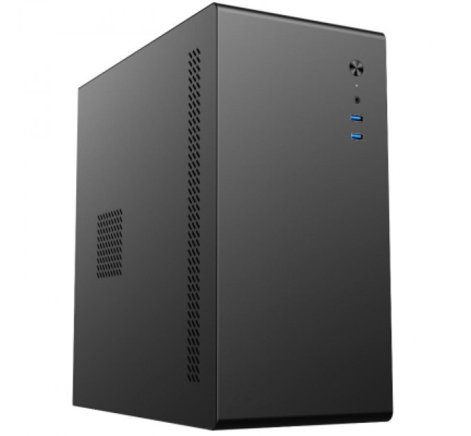 Gamemax Корпус Gamemax A200-BK-NP