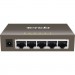 Tenda Комутатор мережевий Tenda TEG1005D