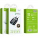 HOCO Зарядний пристрій HOCO C12Q Smart QC3.0 charger White (6931474716262)