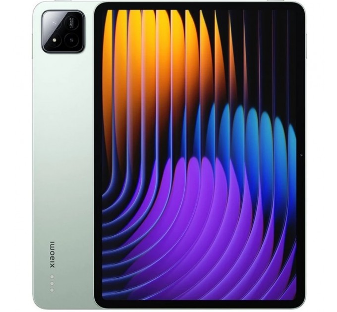 Xiaomi Планшет Xiaomi Pad 7 WiFi 8/256GB Green (VHU5368EU)