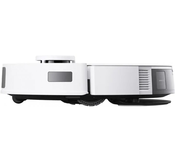 Ecovacs Робот-пилосос Ecovacs Deebot Ozmo N20 Pro (DKX55) White