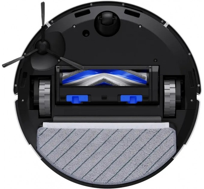 Ecovacs Робот-пилосос Ecovacs Deebot Ozmo N20 Pro (DKX55) White