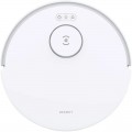 Ecovacs Робот-пилосос Ecovacs Deebot Ozmo N20 Pro (DKX55) White
