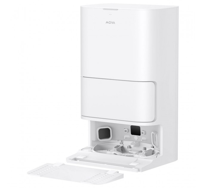 Dreame Робот-пилосос Dreame Mova E30 Ultra (RLE51SE)