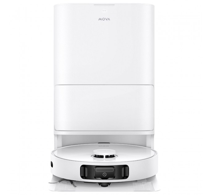 Dreame Робот-пилосос Dreame Mova E30 Ultra (RLE51SE)