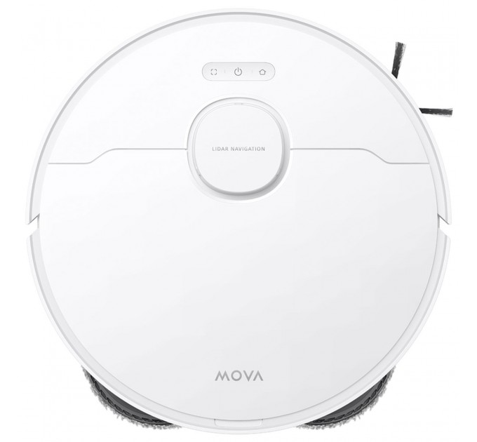 Dreame Робот-пилосос Dreame Mova E30 Ultra (RLE51SE)