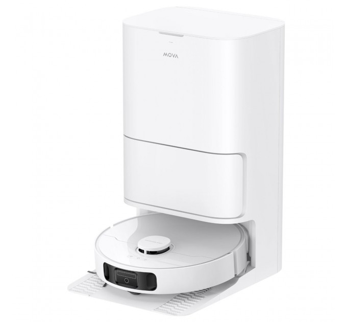 Dreame Робот-пилосос Dreame Mova E30 Ultra (RLE51SE)