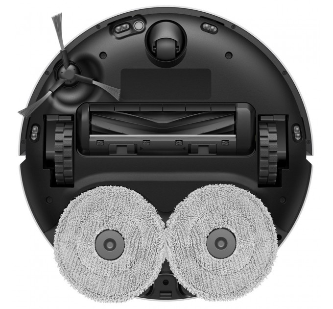 Dreame Робот-пилосос Dreame Mova E30 Ultra (RLE51SE)