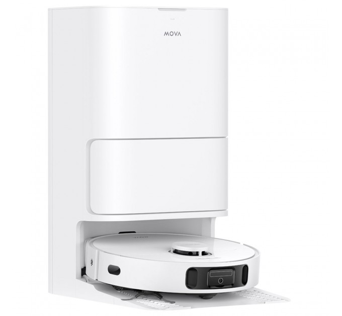 Dreame Робот-пилосос Dreame Mova E30 Ultra (RLE51SE)