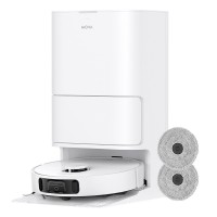 Робот-пилосос Dreame Mova E30 Ultra (RLE51SE)