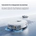 Dreame Робот-пилосос Dreame Mova E30 Ultra (RLE51SE)