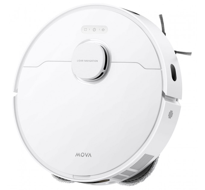 Dreame Робот-пилосос Dreame Mova E30 Ultra (RLE51SE)