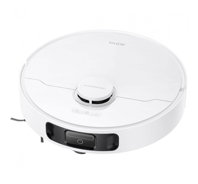 Dreame Робот-пилосос Dreame Mova E30 Ultra (RLE51SE)