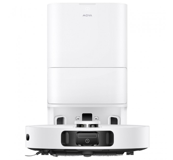 Dreame Робот-пилосос Dreame Mova E30 Ultra (RLE51SE)