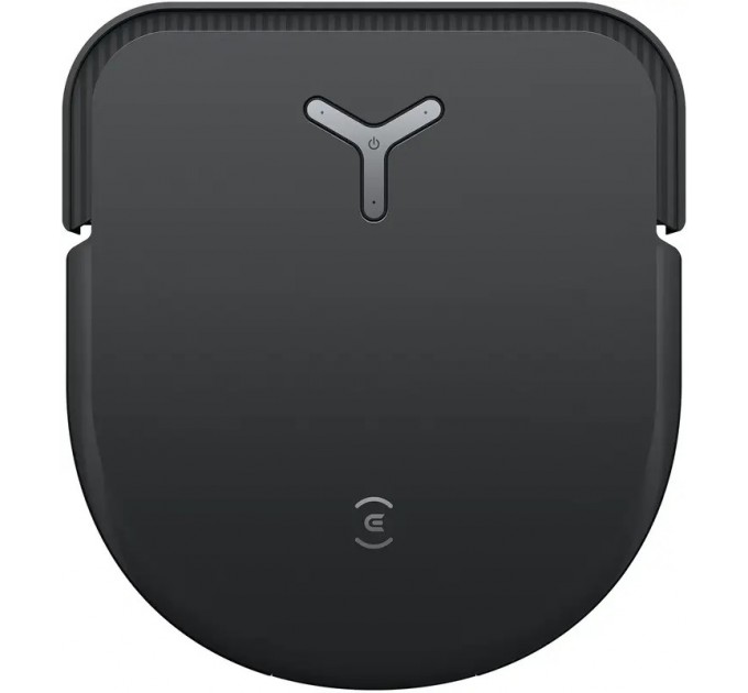 Ecovacs Робот-пилосос Ecovacs Deebot Ozmo X5 Pro Omni (DDX39) Black