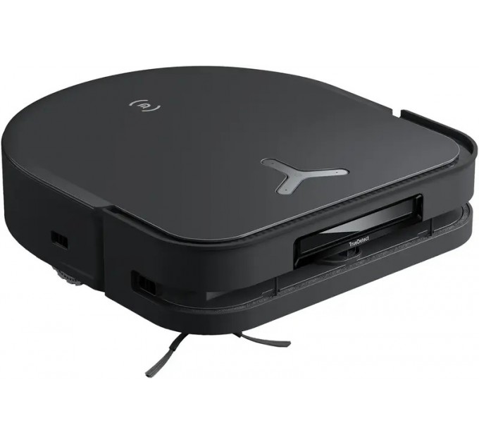 Ecovacs Робот-пилосос Ecovacs Deebot Ozmo X5 Pro Omni (DDX39) Black