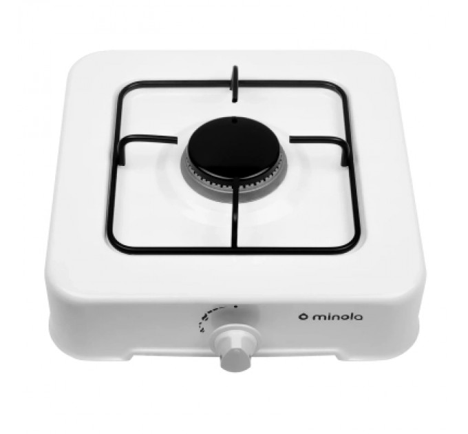 Minola Настільна плита Minola TGH 100 WH