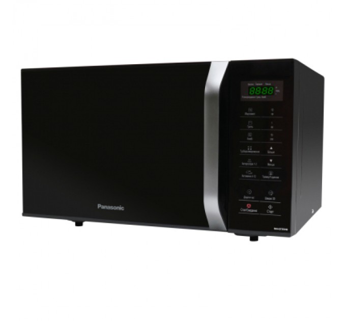 Panasonic Мікрохвильова піч Panasonic NN-GT35HBZUE