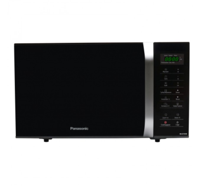 Panasonic Мікрохвильова піч Panasonic NN-GT35HBZUE