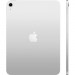 Apple Планшет Apple iPad 11" 2025 Wi-Fi 128GB Silver (MD3Y4TY/A)