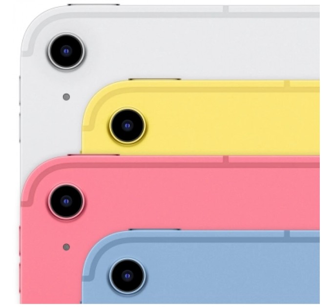 Apple Планшет Apple iPad 11" 2025 Wi-Fi 128GB Blue (MD4A4TY/A)