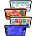 Apple Планшет Apple iPad 11" 2025 Wi-Fi 128GB Blue (MD4A4TY/A)
