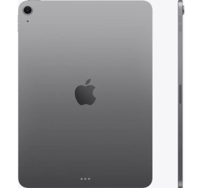 Apple Планшет Apple iPad Air 11" M3 Wi-Fi 128GB Space Grey (MC9W4TY/A)
