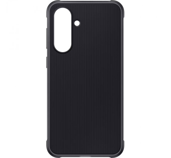 Samsung Чохол до мобільного телефона Samsung Galaxy A56 (A566), Rugged case (EF-RA566CBEGWW)