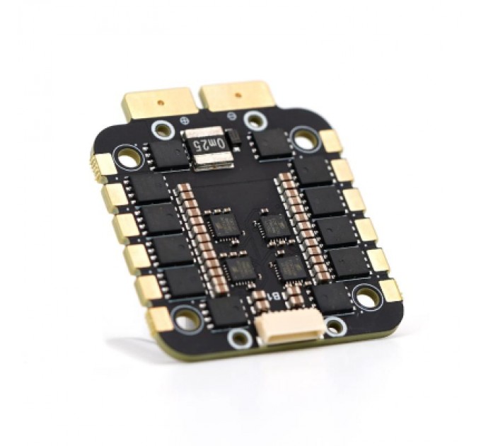 Регулятор ходу (ESC) TBS Lucid 8S 4in1