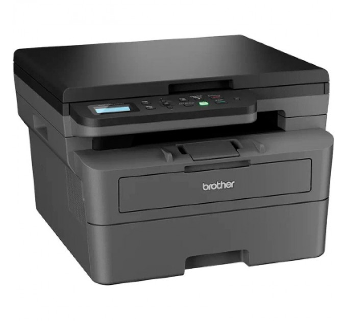 Brother Багатофункціональний пристрій Brother DCPL2622DWYJ1