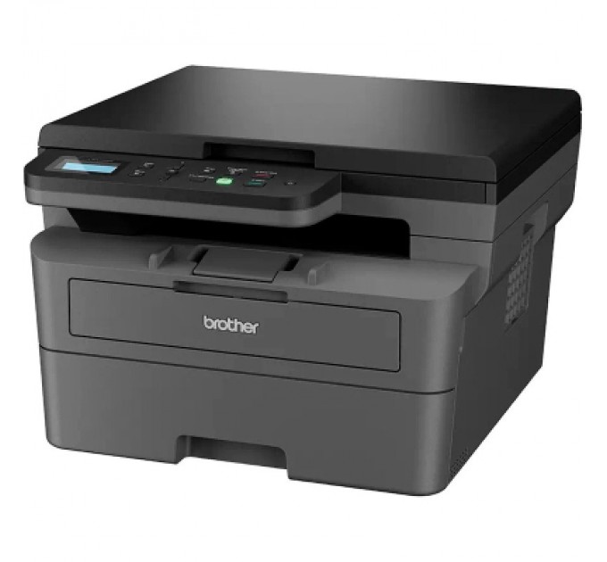 Brother Багатофункціональний пристрій Brother DCPL2622DWYJ1