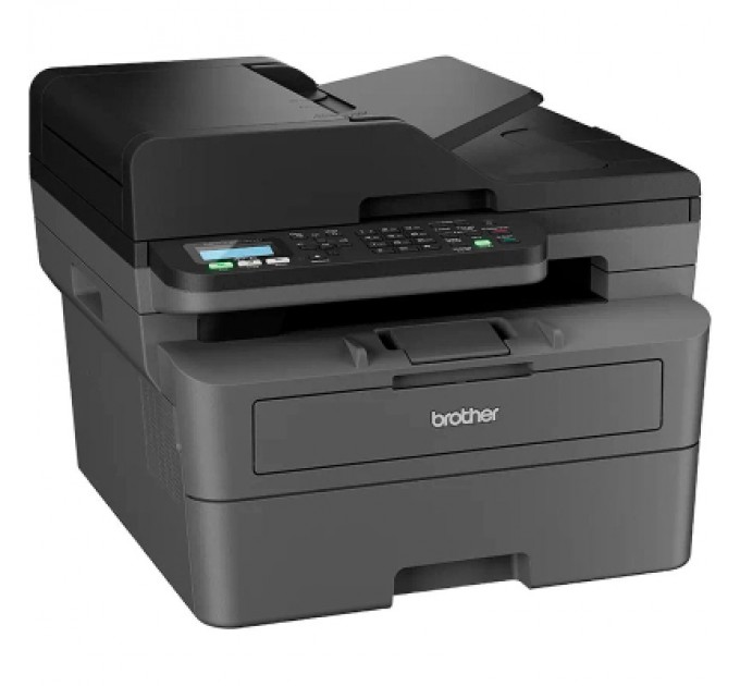 Brother Багатофункціональний пристрій Brother MFCL2802DWYJ1