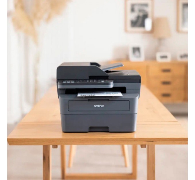 Brother Багатофункціональний пристрій Brother MFCL2802DWYJ1