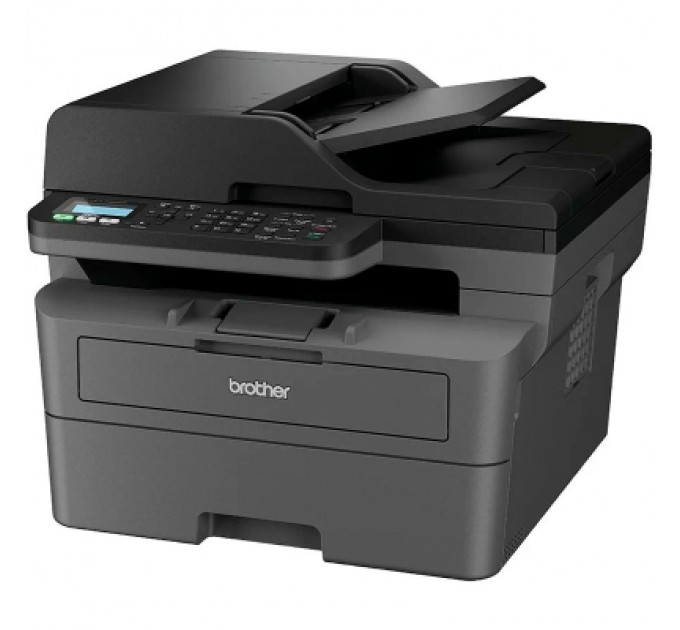 Brother Багатофункціональний пристрій Brother MFCL2802DNYJ1