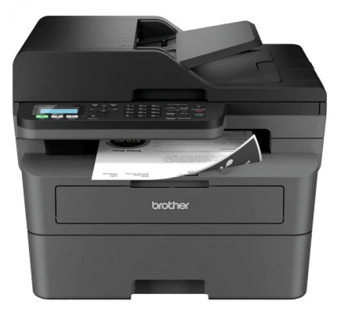 Brother Багатофункціональний пристрій Brother MFCL2802DNYJ1