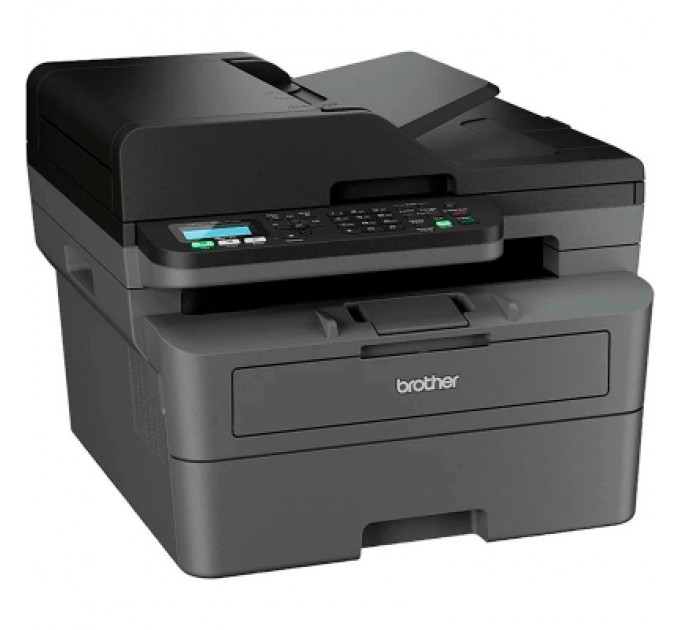 Brother Багатофункціональний пристрій Brother MFCL2802DNYJ1