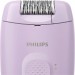 Philips Епілятор Philips BRE237/00