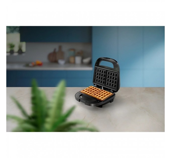 Philips Вафельниця Philips HD2332/90