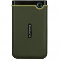 Transcend Зовнішній жорсткий диск 2.5" 2TB Transcend (TS2TSJ25M3G)