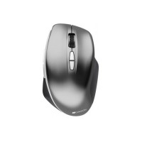 Мишка Canyon MW-21 Wireless Blue LED Dark gray (CNS-CMSW21DG)