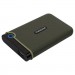 Transcend Зовнішній жорсткий диск 2.5" 2TB Transcend (TS2TSJ25M3G)